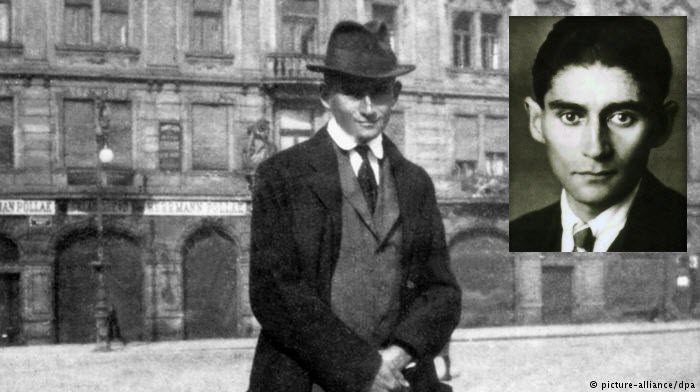 kafka