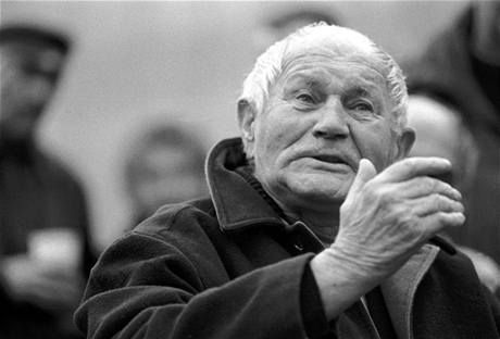 hrabal